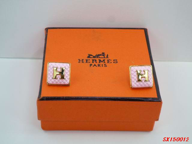 Orecchini Hermes Modello 39